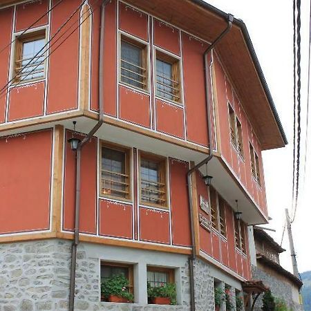 Guest House Maria Koprivshtitsa Exterior photo