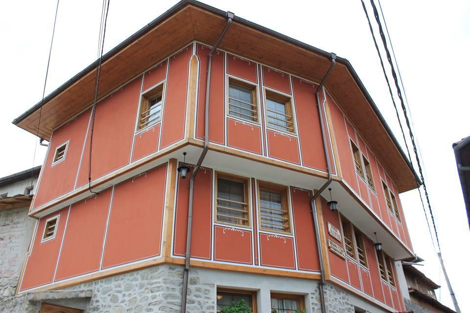 Guest House Maria Koprivshtitsa Exterior photo