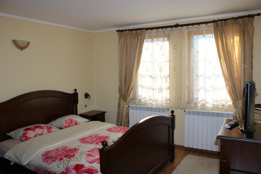 Guest House Maria Koprivshtitsa Exterior photo