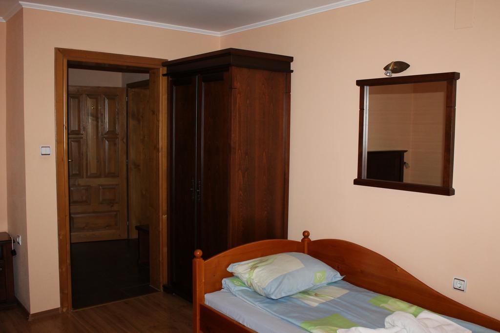 Guest House Maria Koprivshtitsa Exterior photo