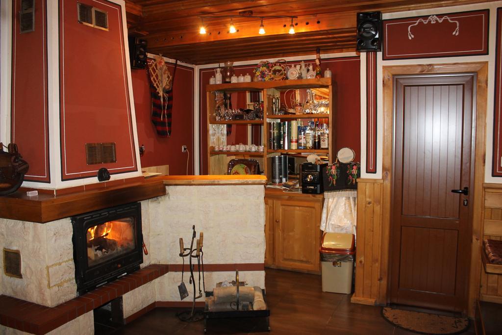 Guest House Maria Koprivshtitsa Exterior photo