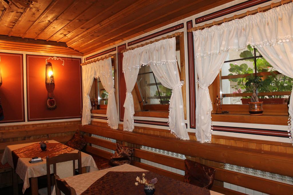 Guest House Maria Koprivshtitsa Exterior photo