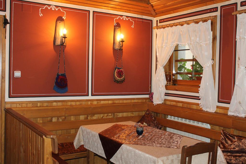 Guest House Maria Koprivshtitsa Exterior photo