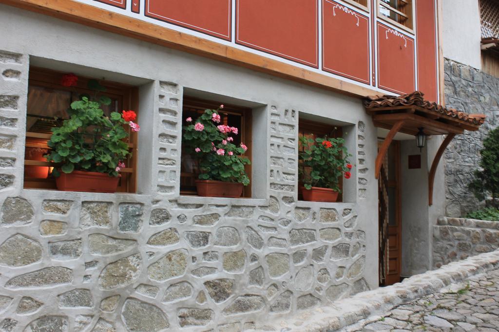 Guest House Maria Koprivshtitsa Exterior photo