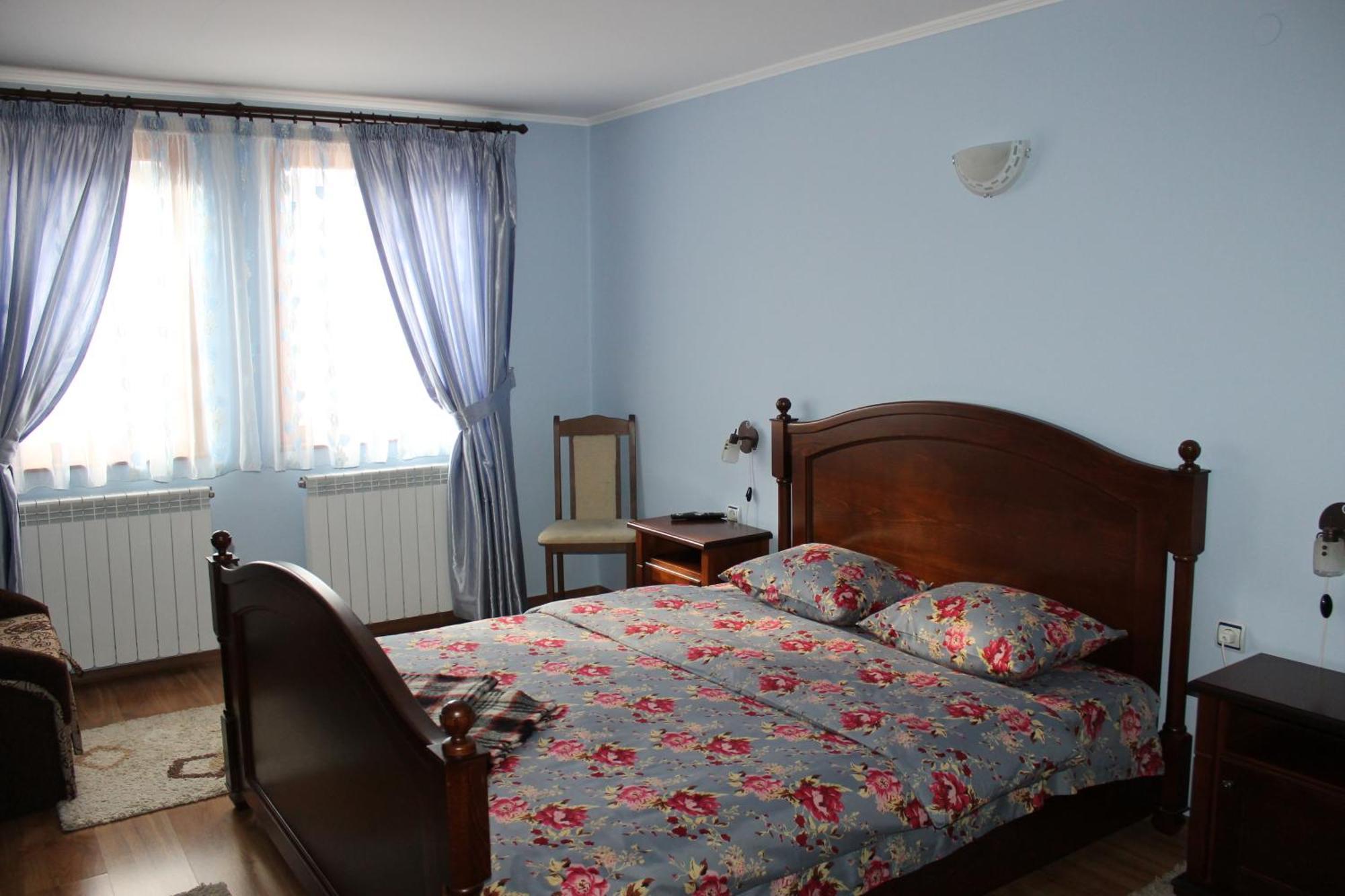 Guest House Maria Koprivshtitsa Exterior photo