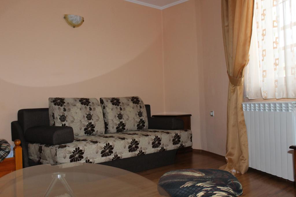 Guest House Maria Koprivshtitsa Exterior photo