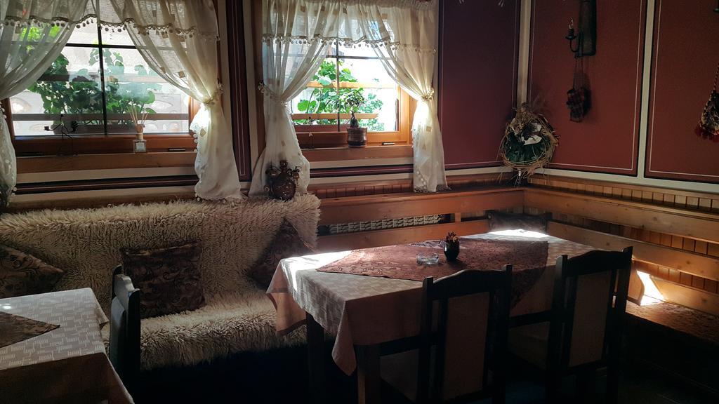 Guest House Maria Koprivshtitsa Exterior photo