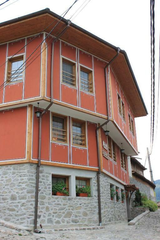 Guest House Maria Koprivshtitsa Exterior photo